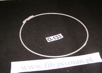 OBEJMA FARTUCHA-PLASTIK